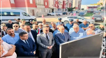 رسميًا بالطارف.. استلام مرافق تربوية جديدة جاهزية قصوى للدخول المدرسي المقبل 1